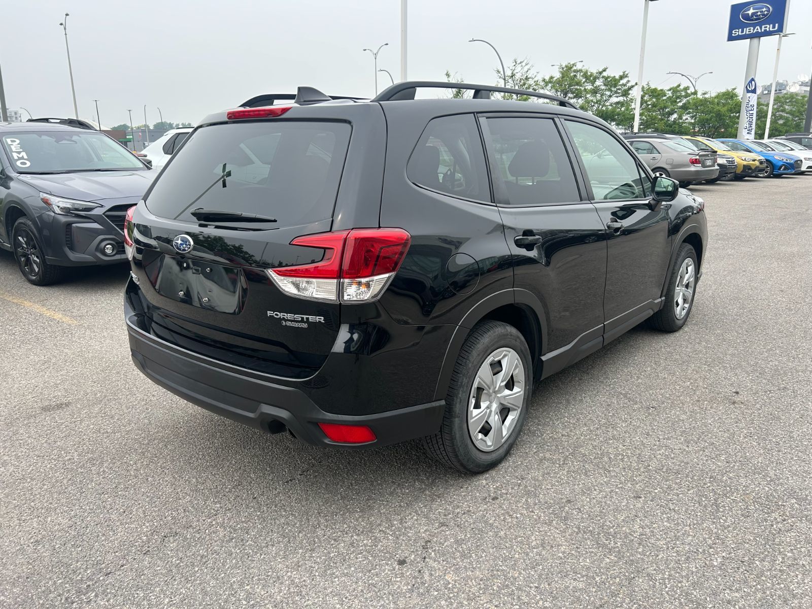 Subaru Forester  2021 à Dorval, Québec