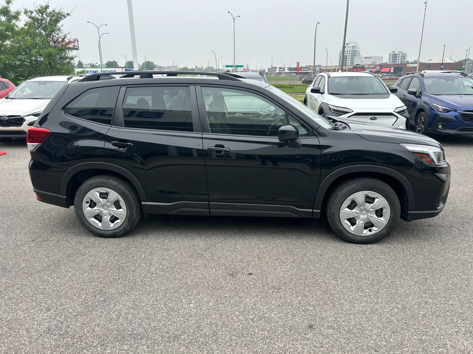 Subaru Forester  2021 à Dorval, Québec