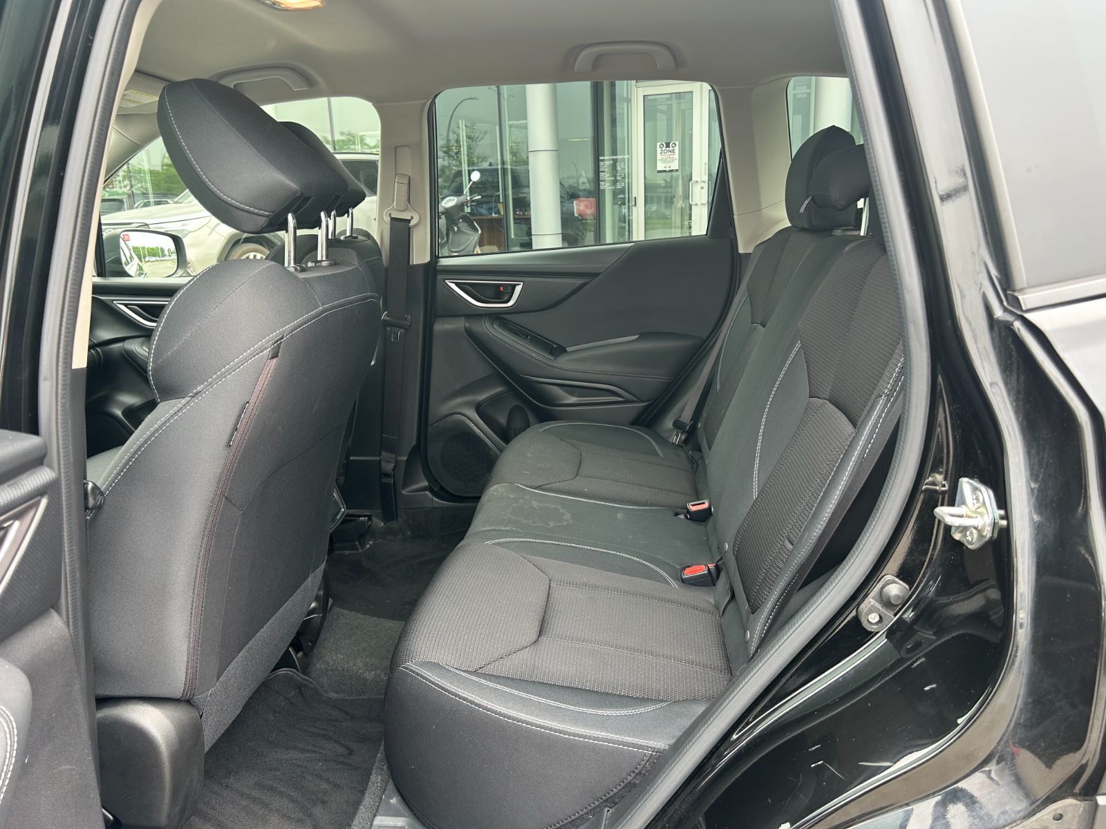 Subaru Forester  2021 à Dorval, Québec