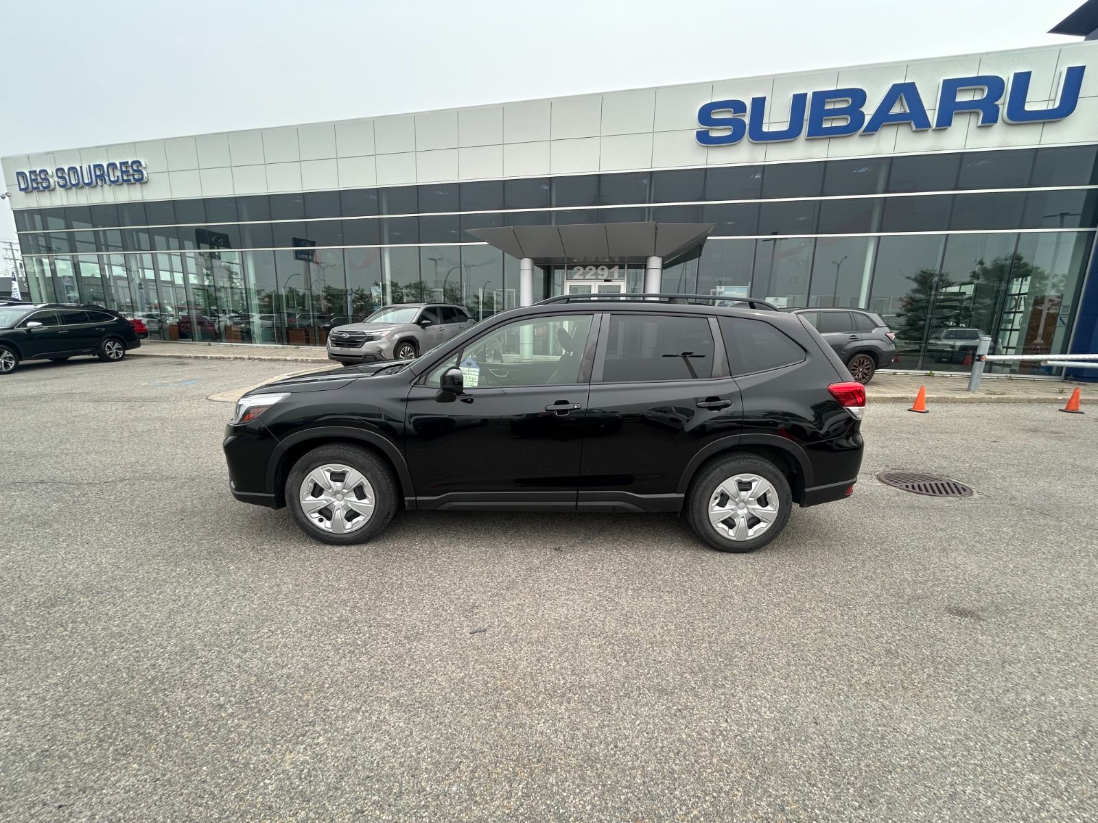 Subaru Forester  2021 à Dorval, Québec