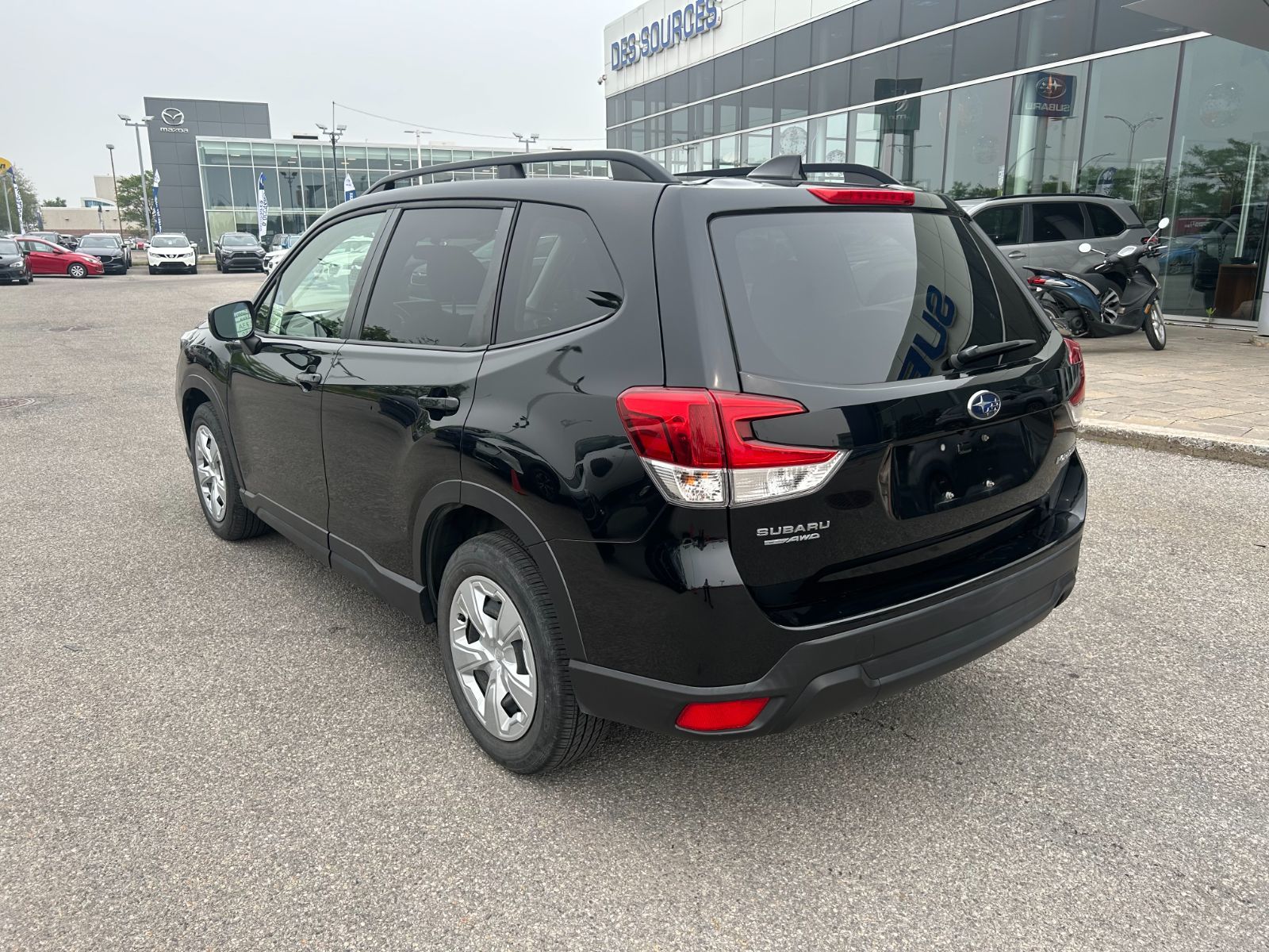 Subaru Forester  2021 à Dorval, Québec
