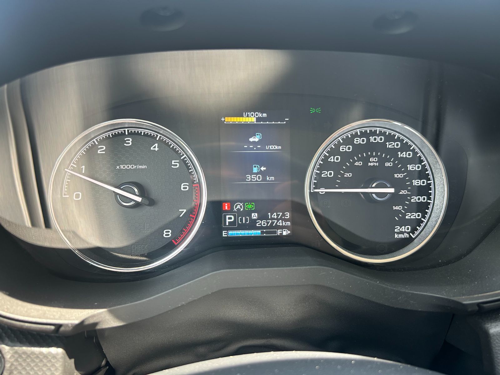 2021 Subaru Forester in Dorval, Quebec