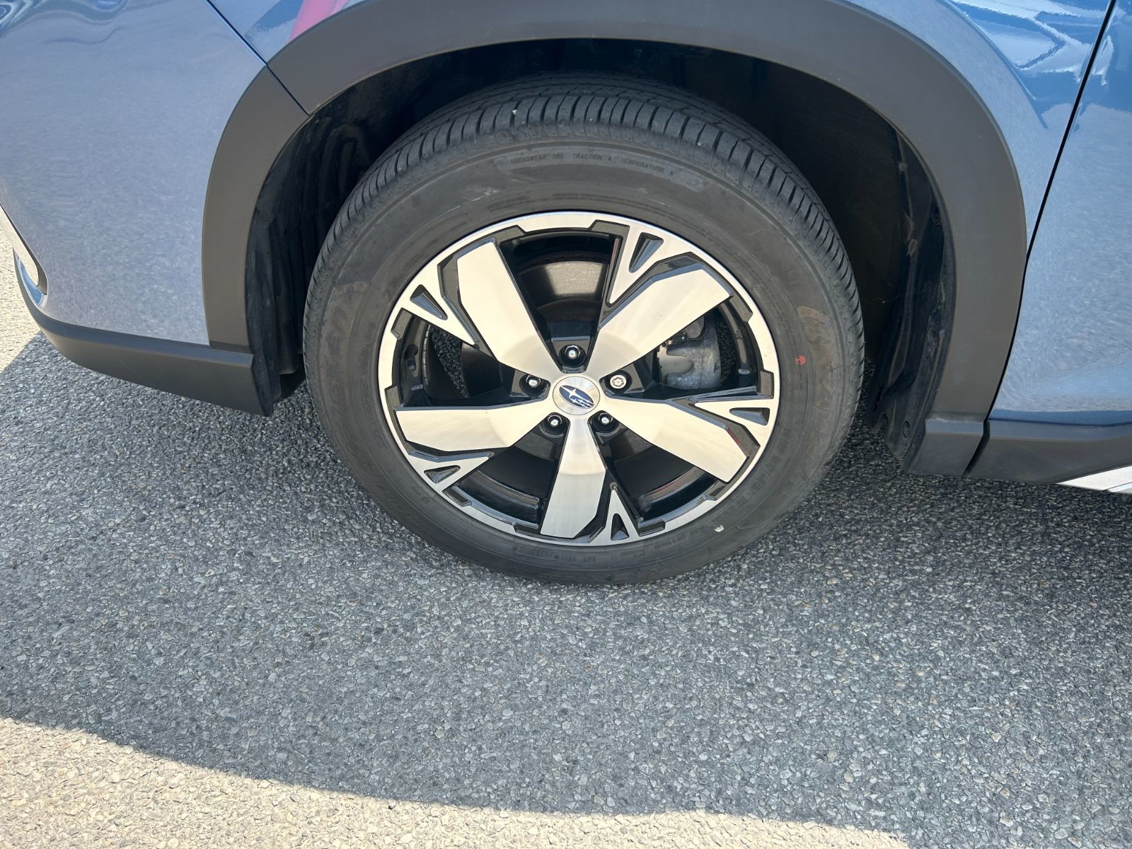 2021 Subaru Forester in Dorval, Quebec