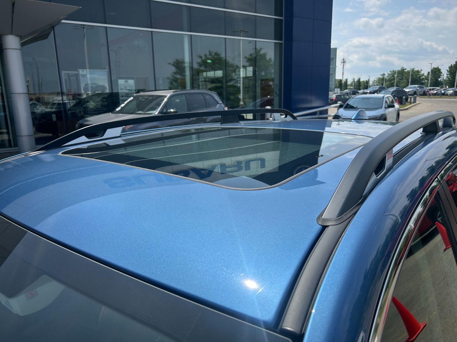 2021 Subaru Forester in Dorval, Quebec