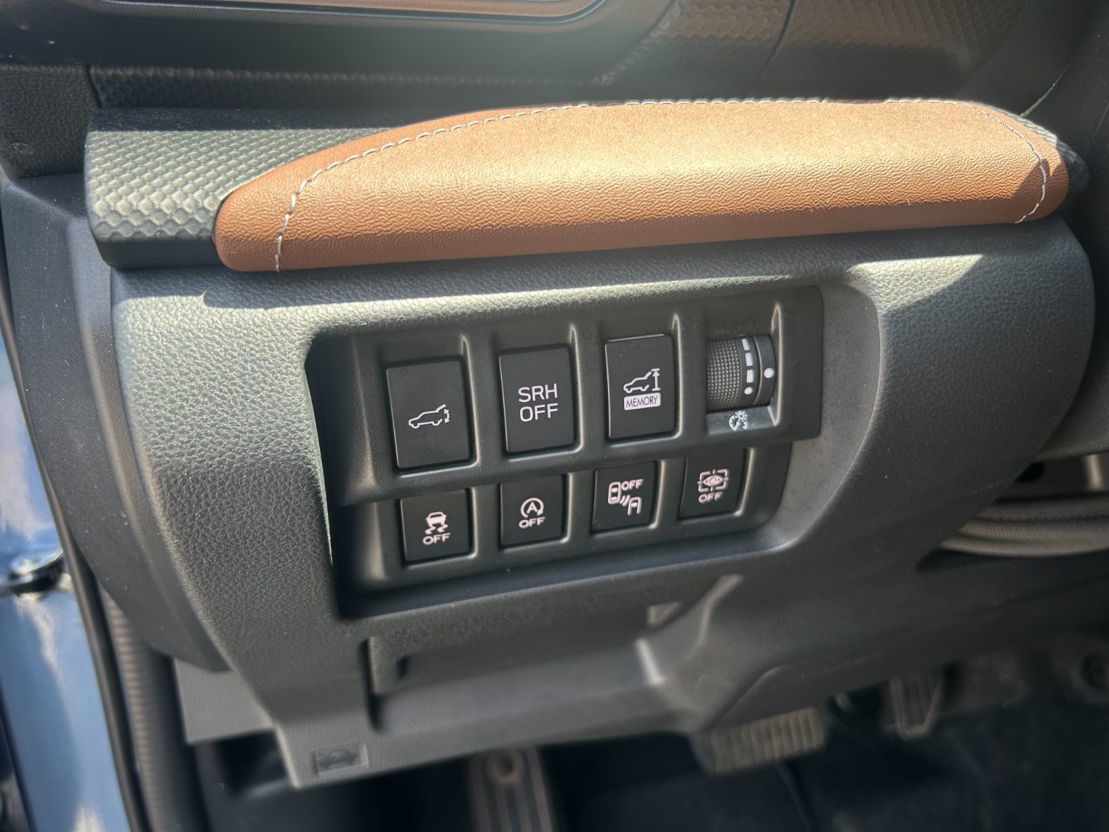 2021 Subaru Forester in Dorval, Quebec