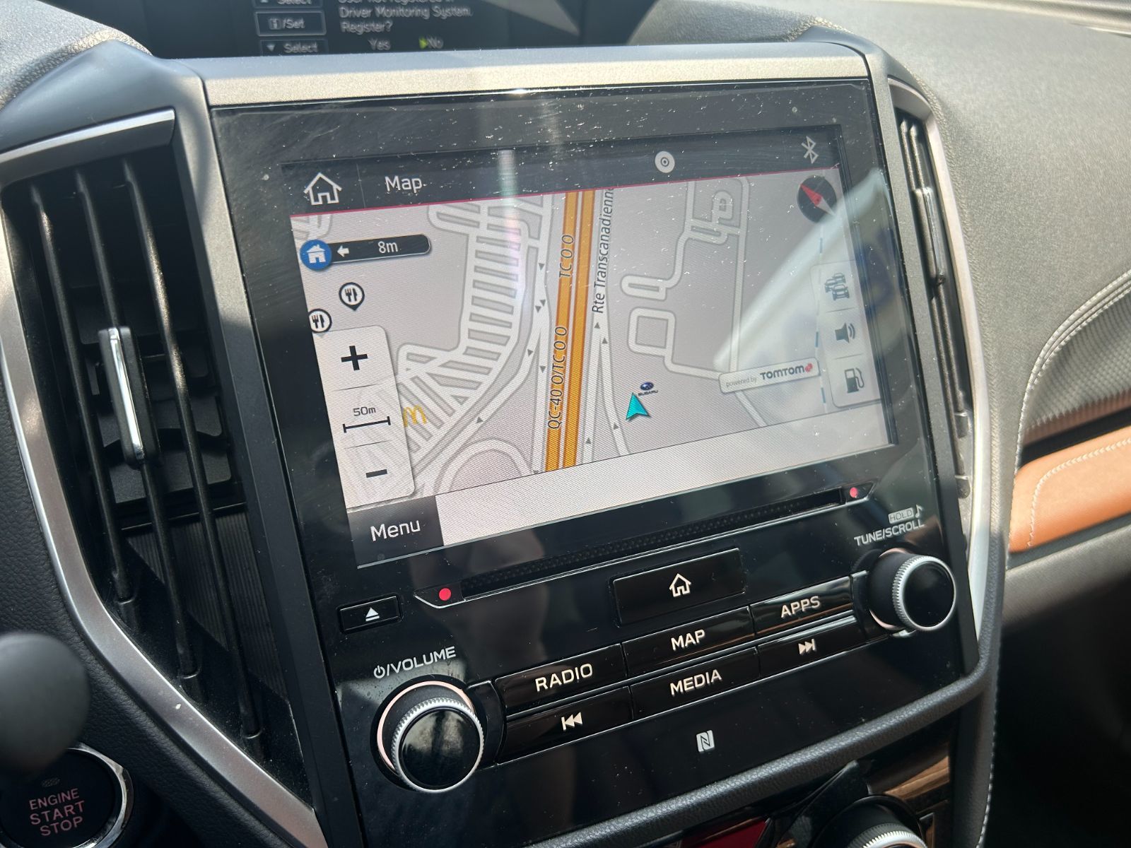 2021 Subaru Forester in Dorval, Quebec