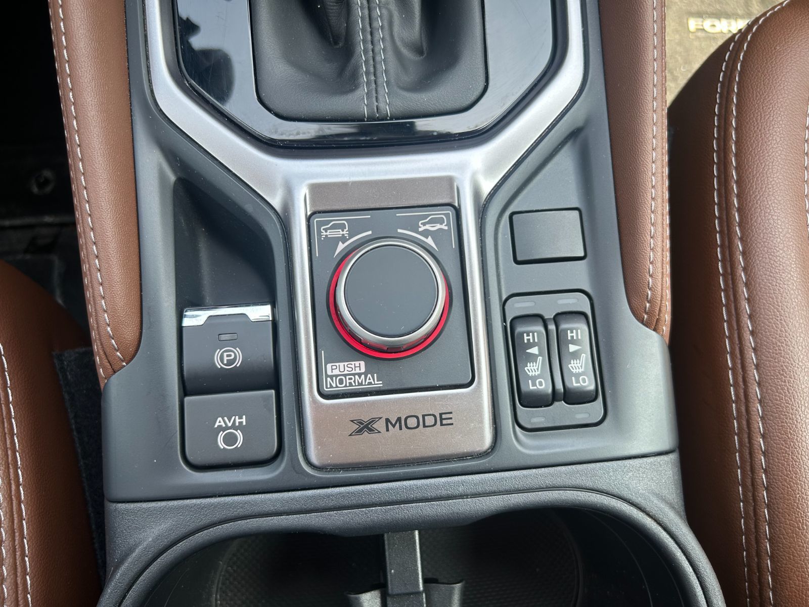 2021 Subaru Forester in Dorval, Quebec