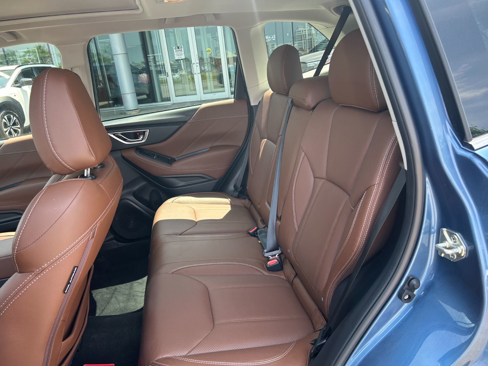2021 Subaru Forester in Dorval, Quebec