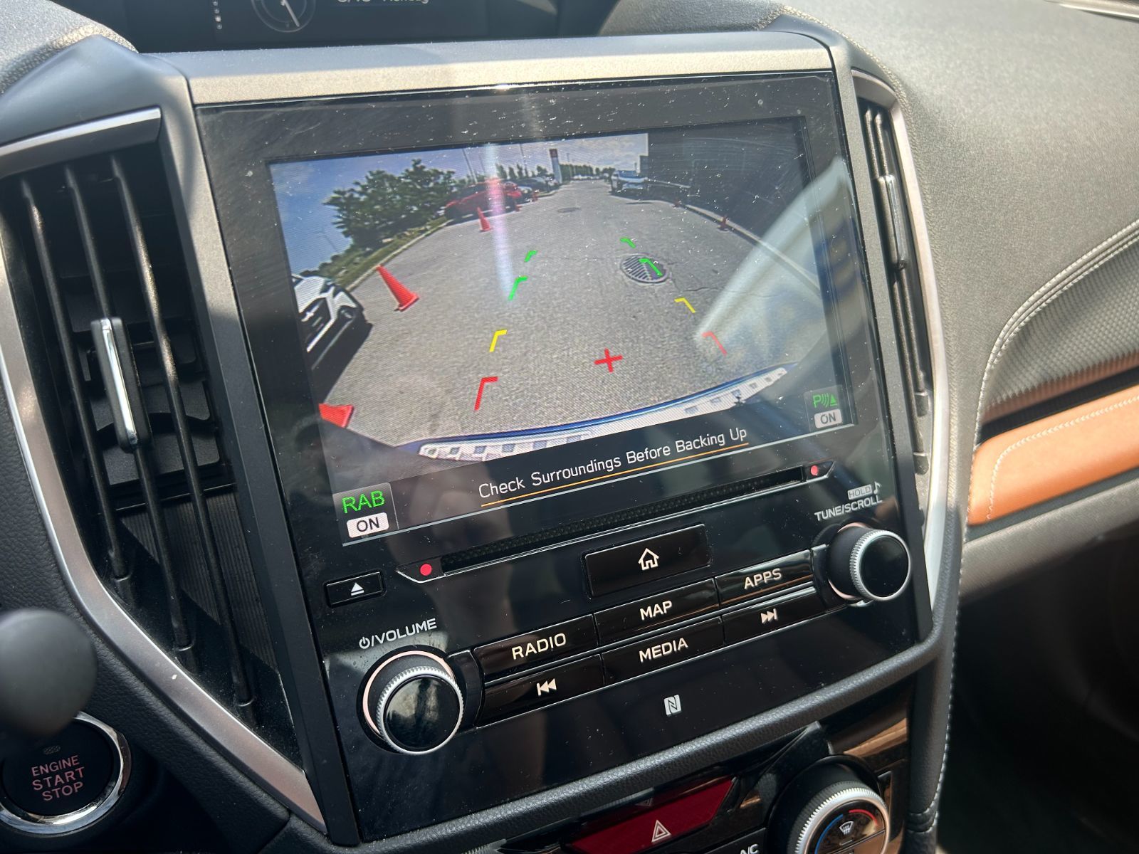 2021 Subaru Forester in Dorval, Quebec