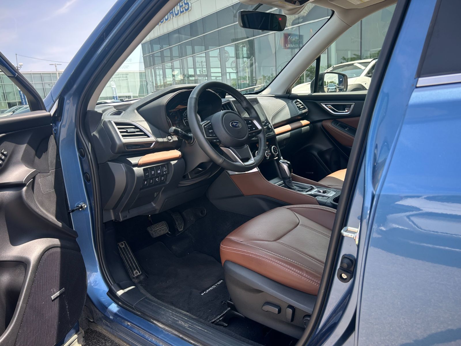 2021 Subaru Forester in Dorval, Quebec