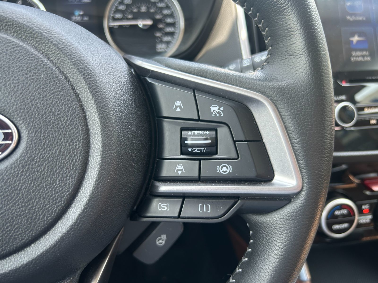 2021 Subaru Forester in Dorval, Quebec