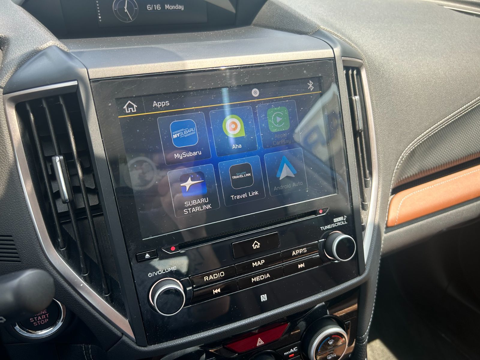2021 Subaru Forester in Dorval, Quebec