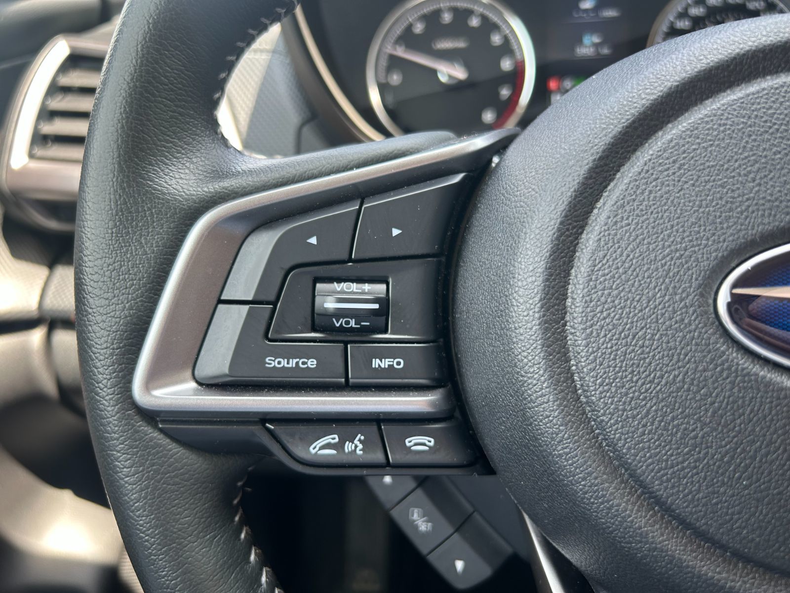 2021 Subaru Forester in Dorval, Quebec