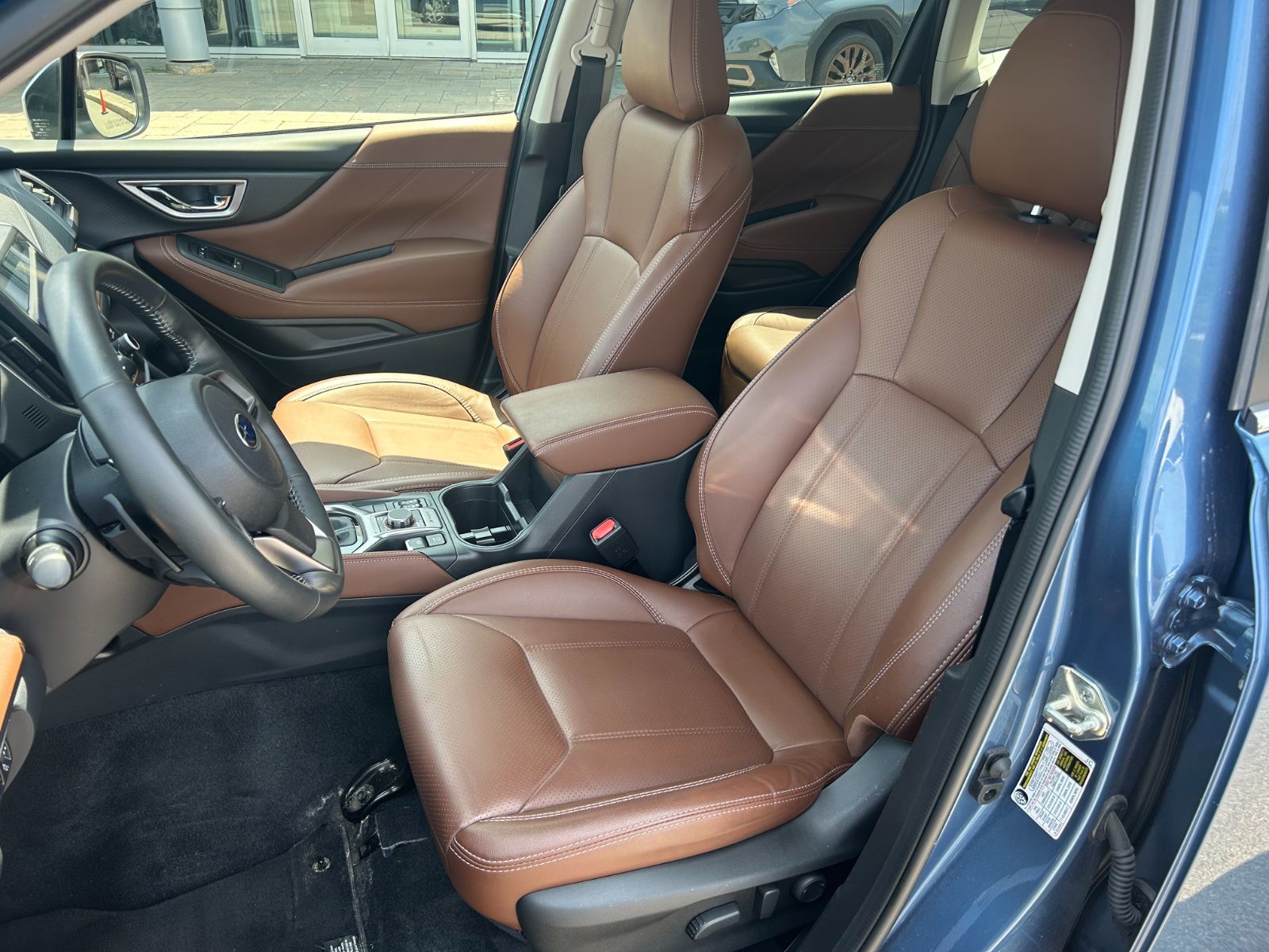 2021 Subaru Forester in Dorval, Quebec