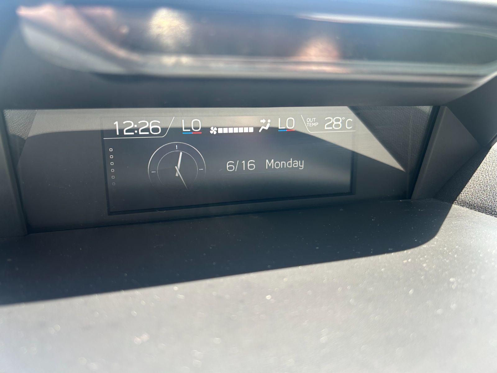 2021 Subaru Forester in Dorval, Quebec