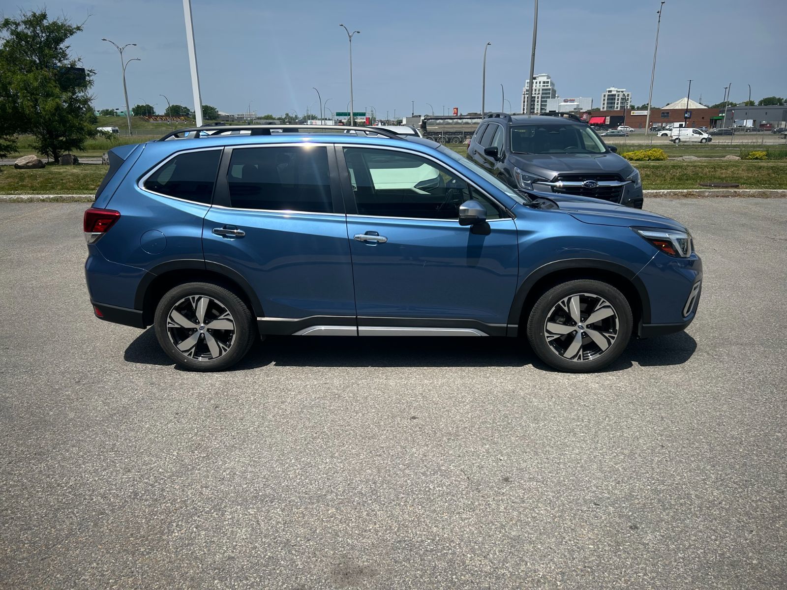 2021 Subaru Forester in Dorval, Quebec