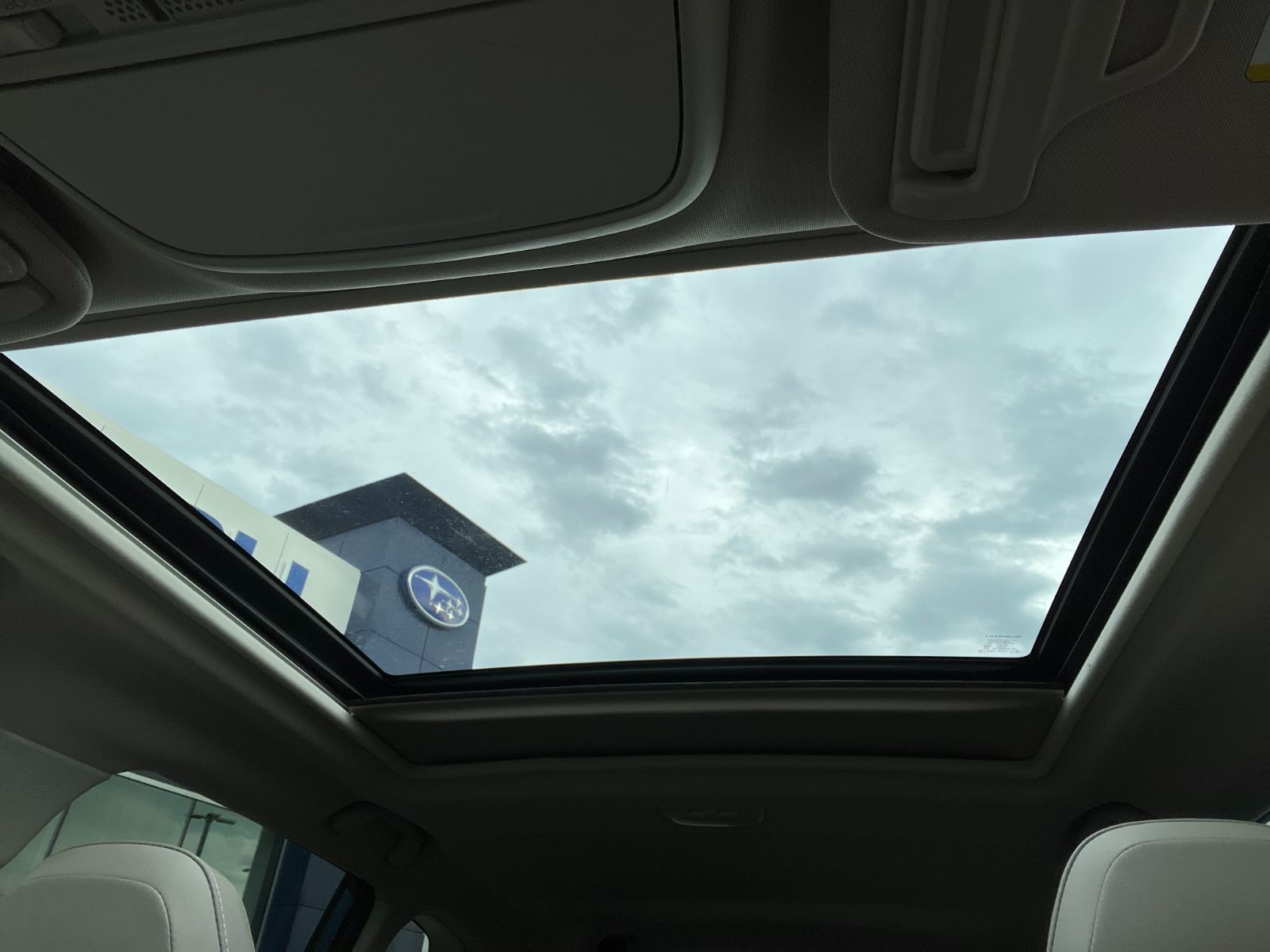 2022 Subaru Forester in Dorval, Quebec