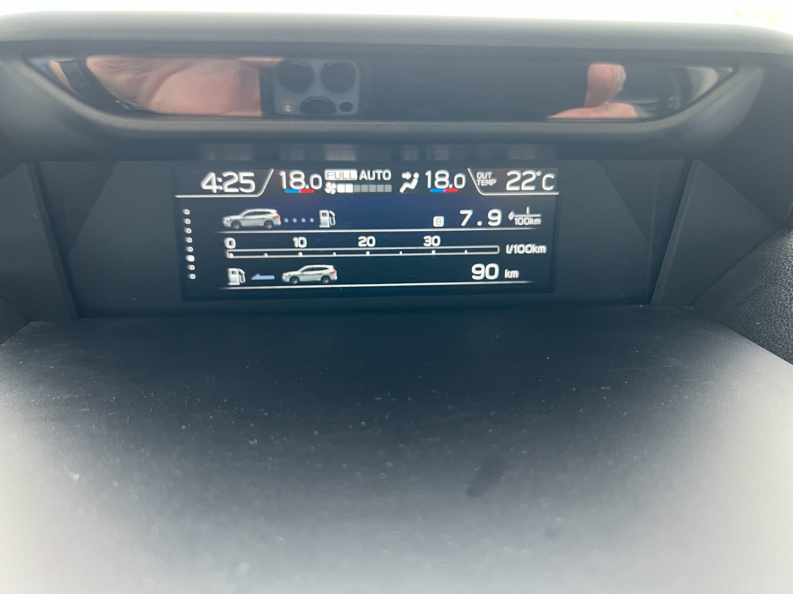 2022 Subaru Forester in Dorval, Quebec