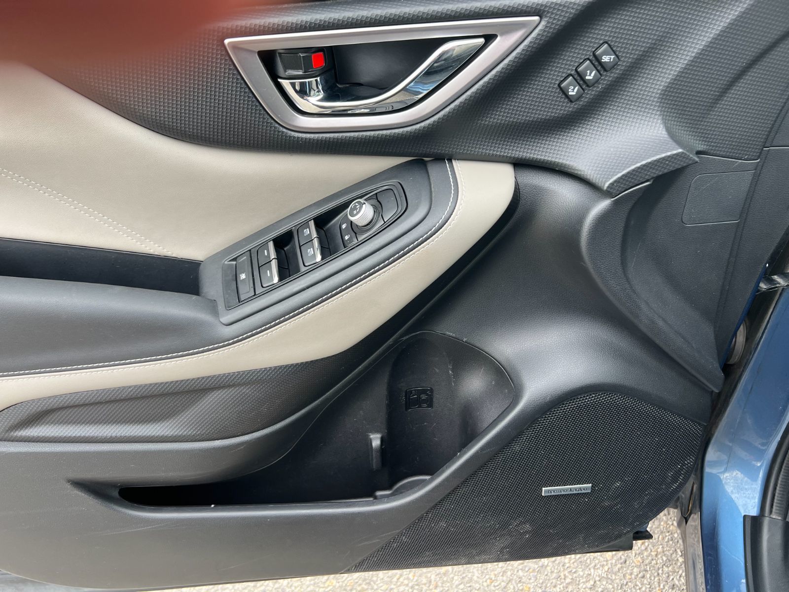 2022 Subaru Forester in Dorval, Quebec