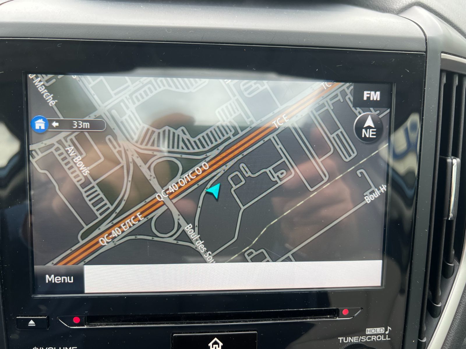 2022 Subaru Forester in Dorval, Quebec