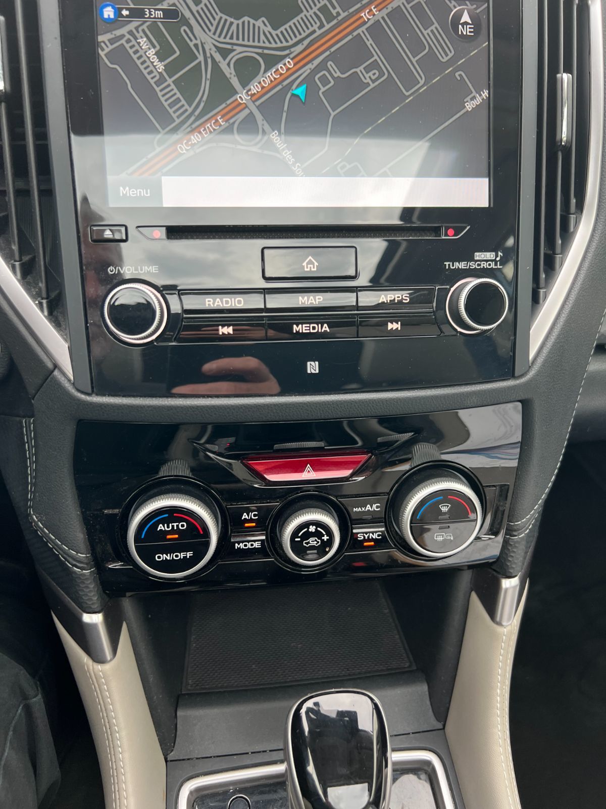 2022 Subaru Forester in Dorval, Quebec