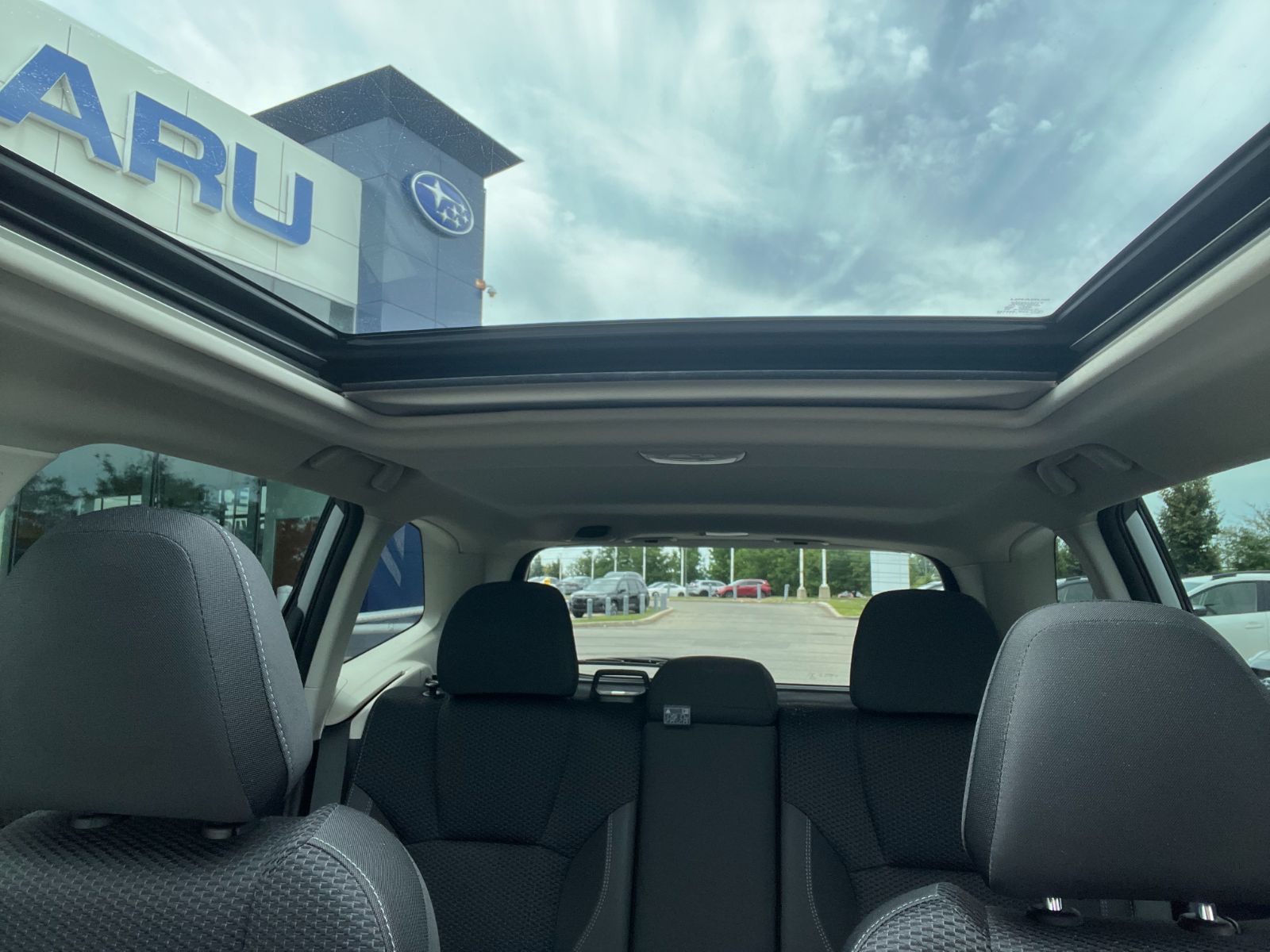 Subaru Forester  2022 à Dorval, Québec