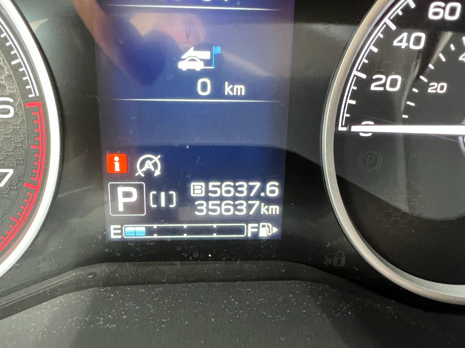 Subaru Forester  2022 à Dorval, Québec