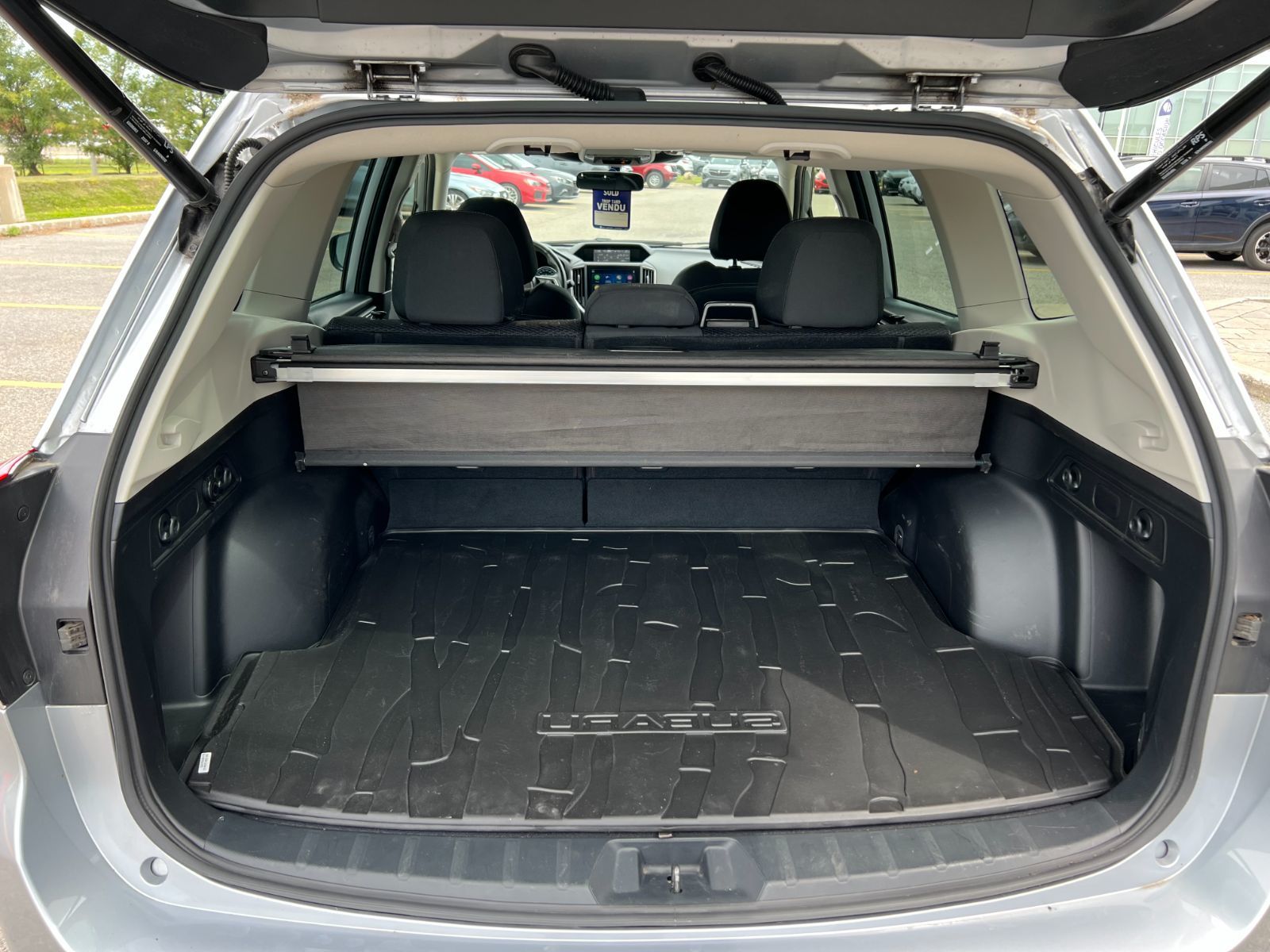 Subaru Forester  2022 à Dorval, Québec