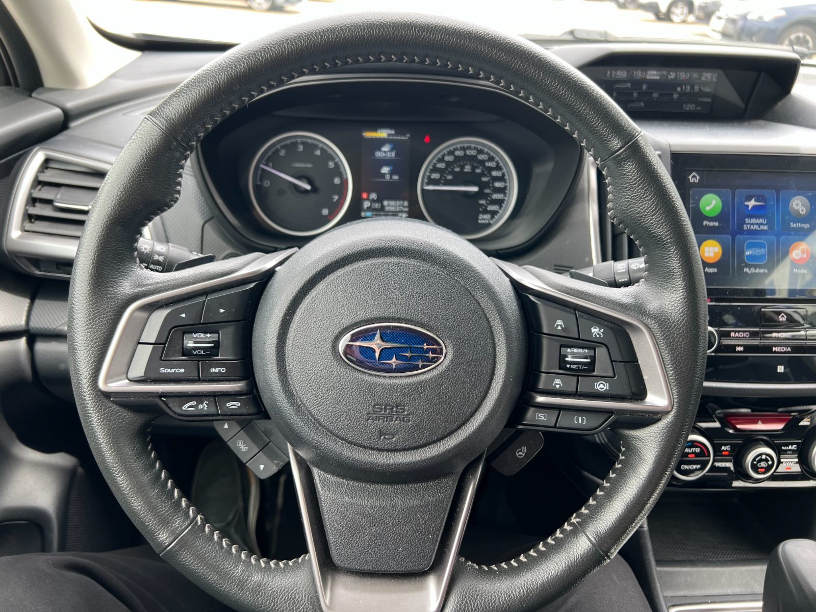 Subaru Forester  2022 à Dorval, Québec