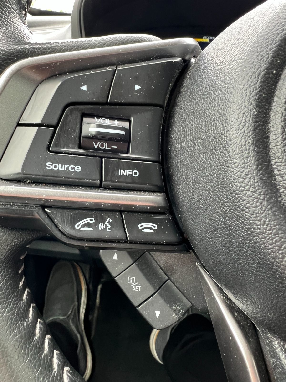 Subaru Forester  2022 à Dorval, Québec