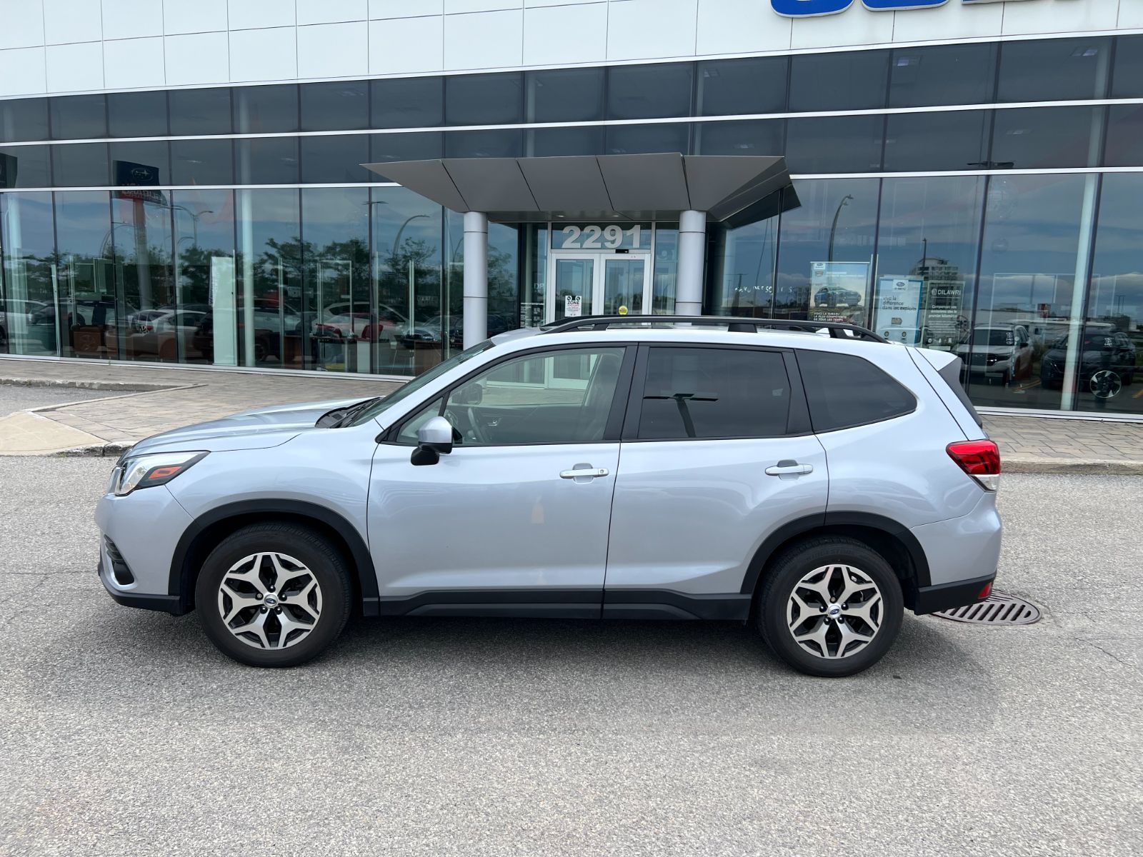 Subaru Forester  2022 à Dorval, Québec