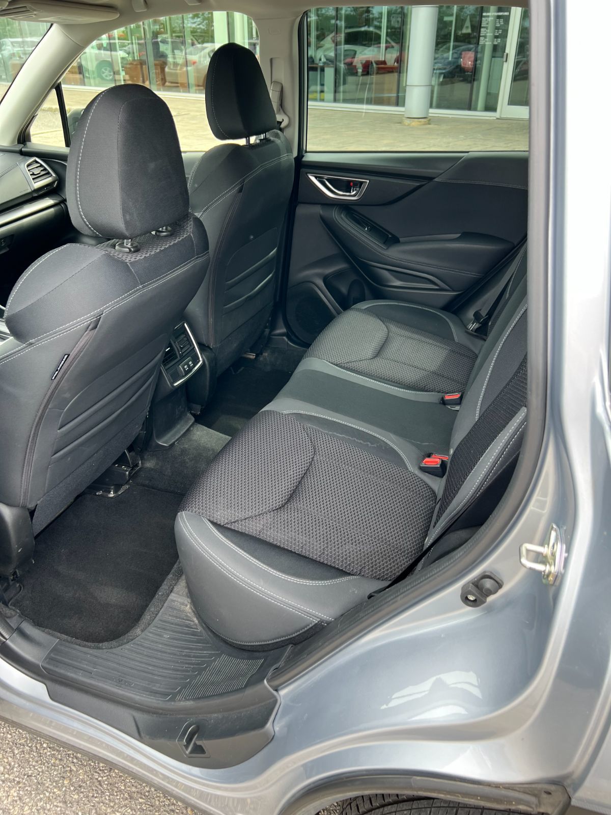 Subaru Forester  2022 à Dorval, Québec