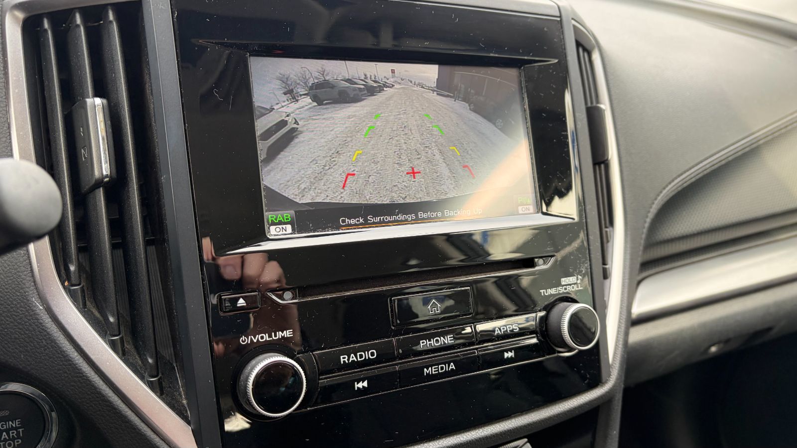 Subaru Forester  2022