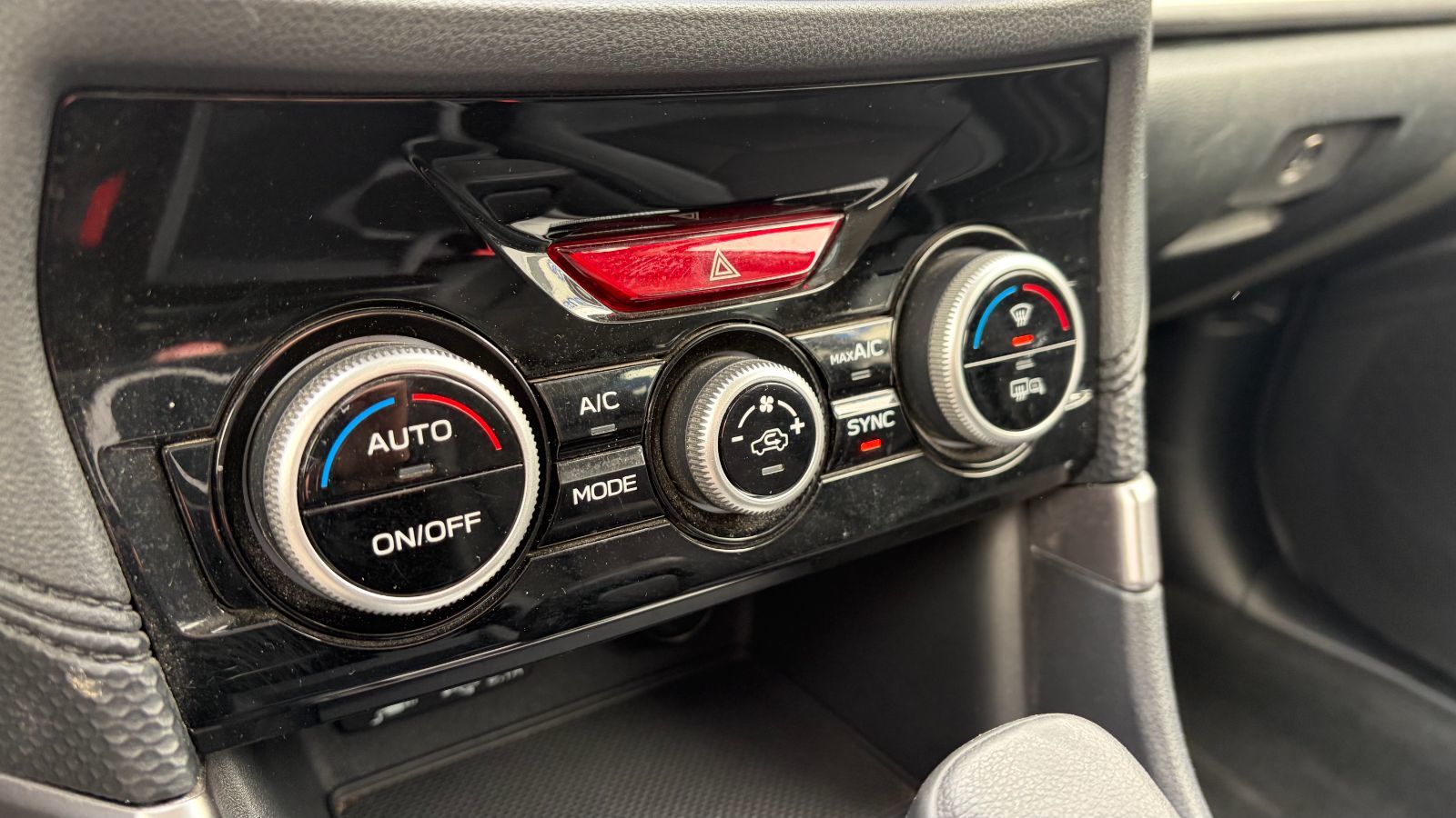 Subaru Forester  2022