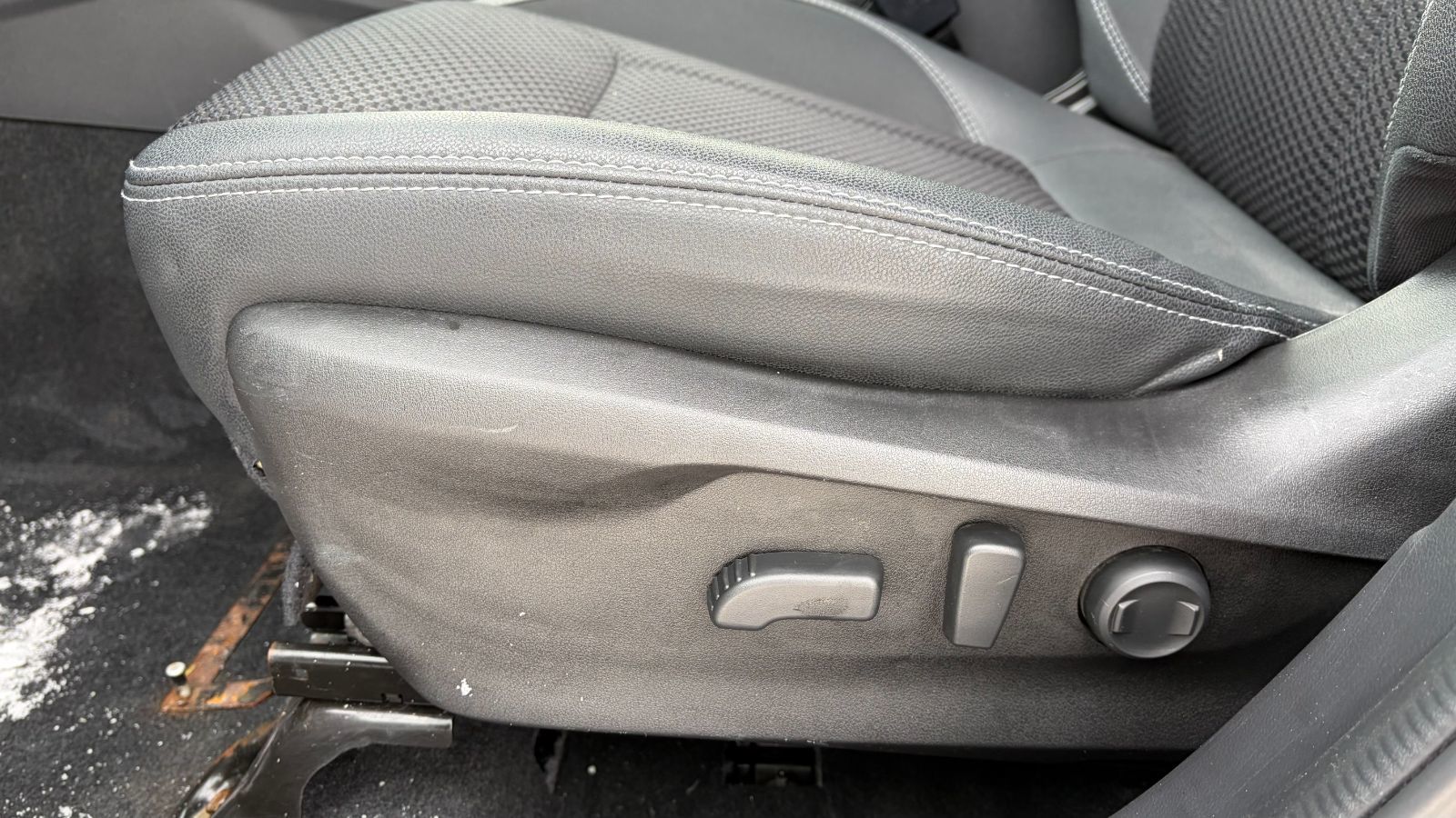 Subaru Forester  2022