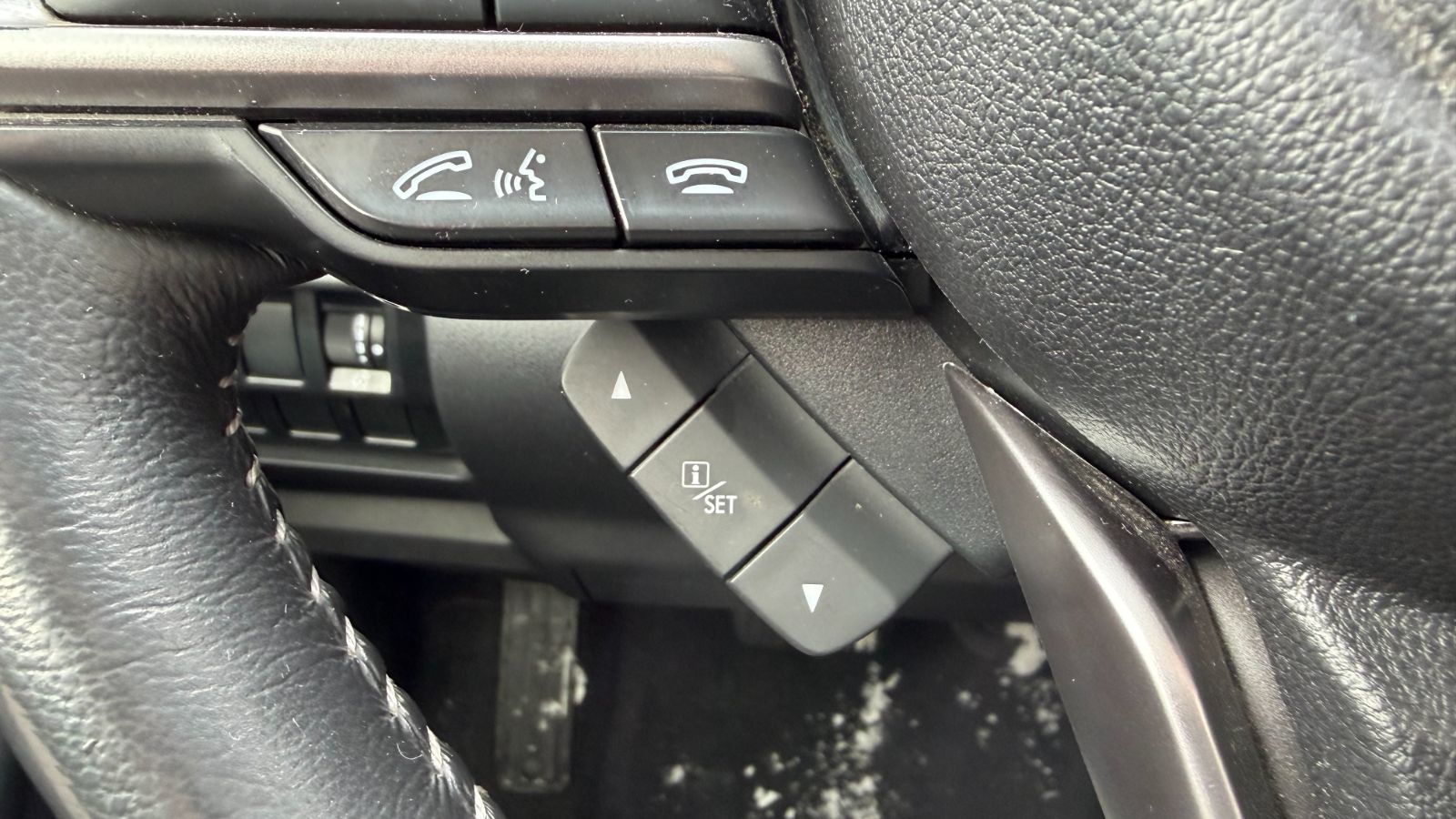 Subaru Forester  2022