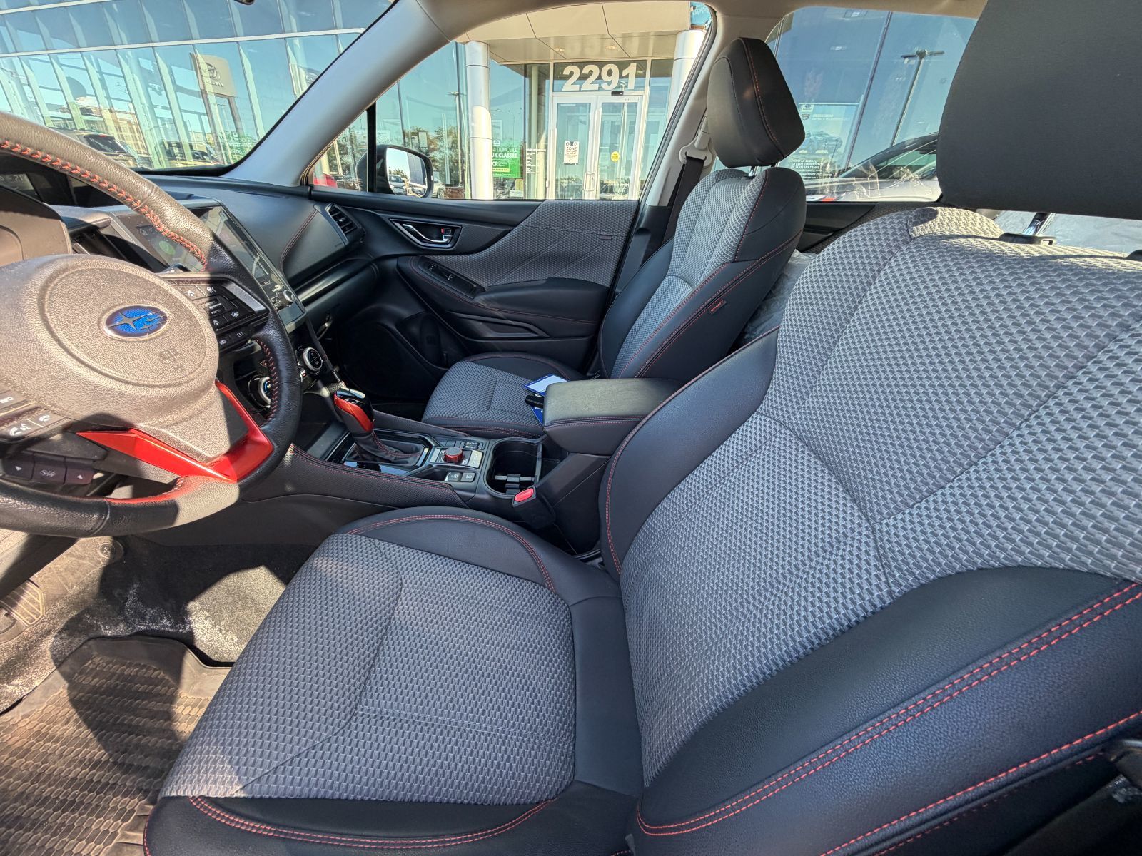 2022 Subaru Forester in Dorval, Quebec