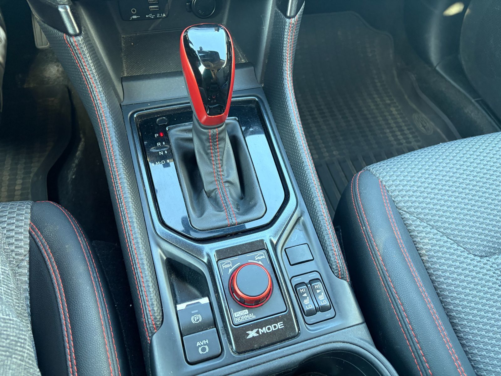 2022 Subaru Forester in Dorval, Quebec