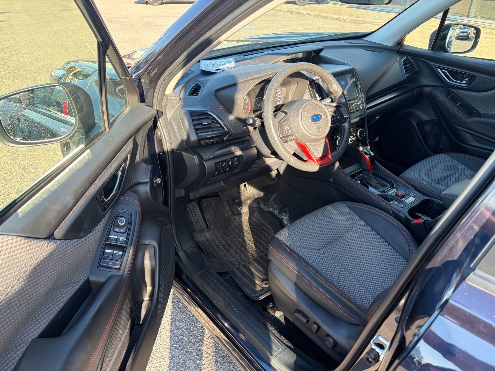 2022 Subaru Forester in Dorval, Quebec