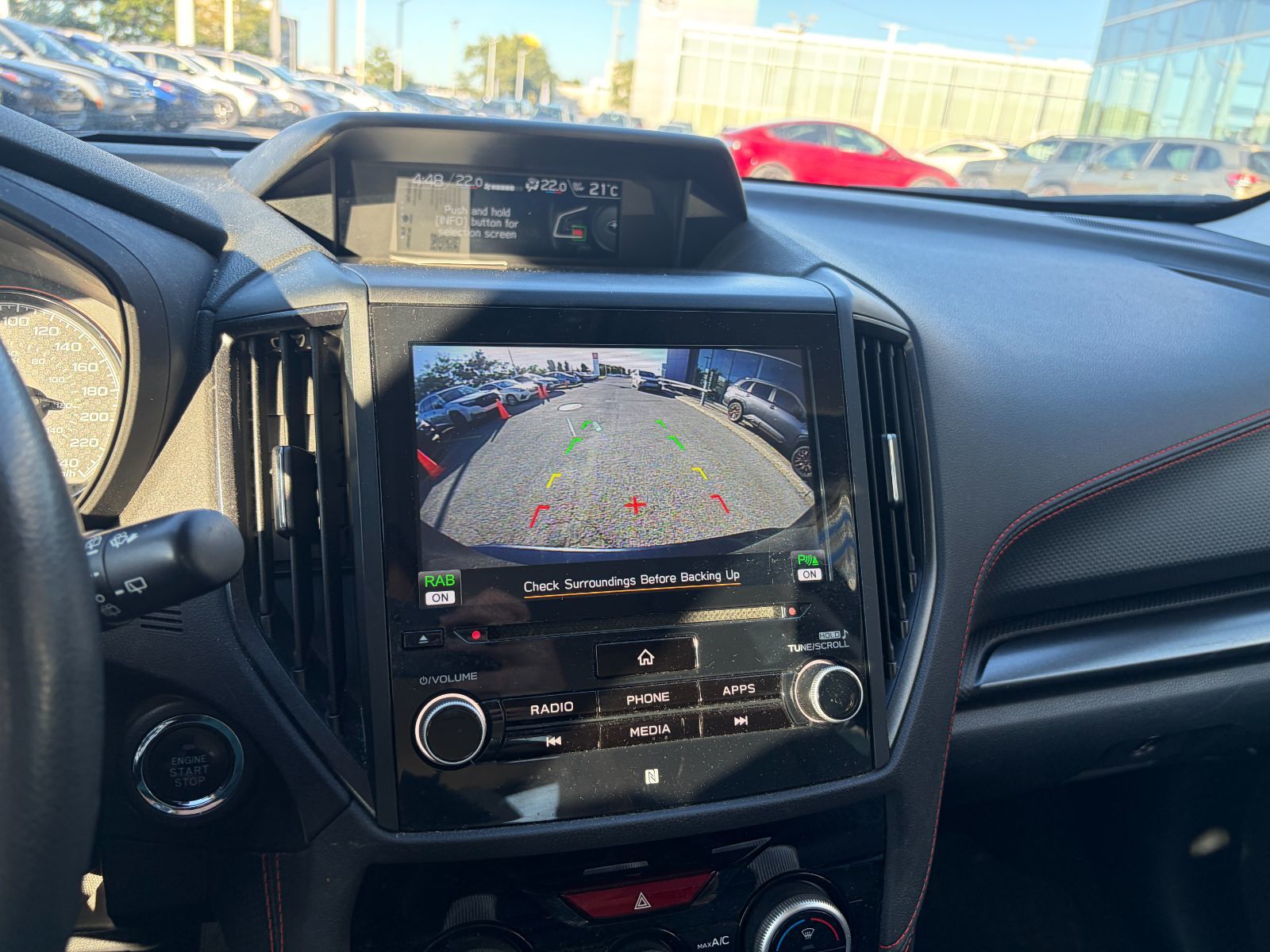 2022 Subaru Forester in Dorval, Quebec