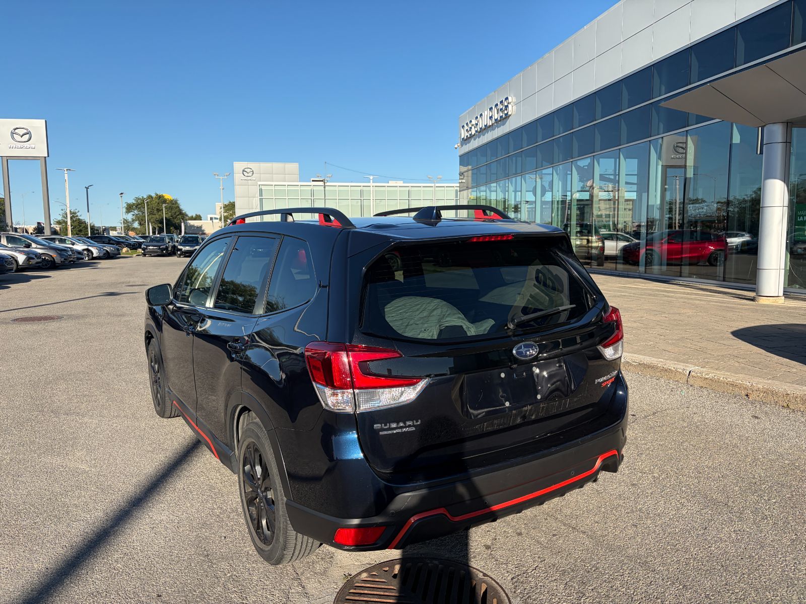 2022 Subaru Forester in Dorval, Quebec