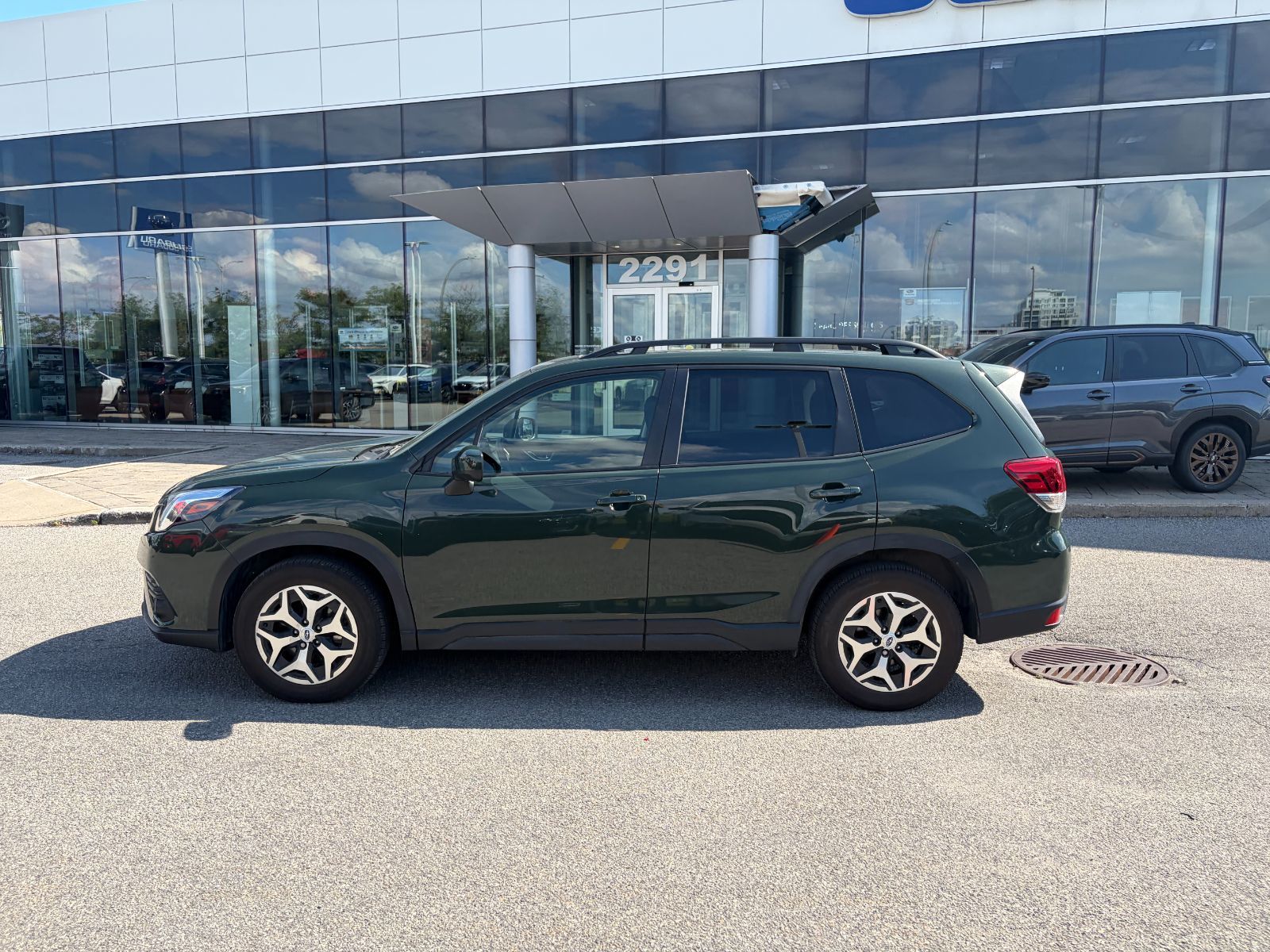 Subaru Forester  2023 à Dorval, Québec