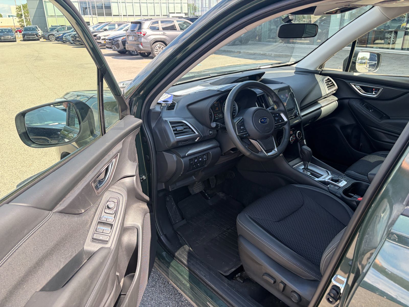 Subaru Forester  2023 à Dorval, Québec