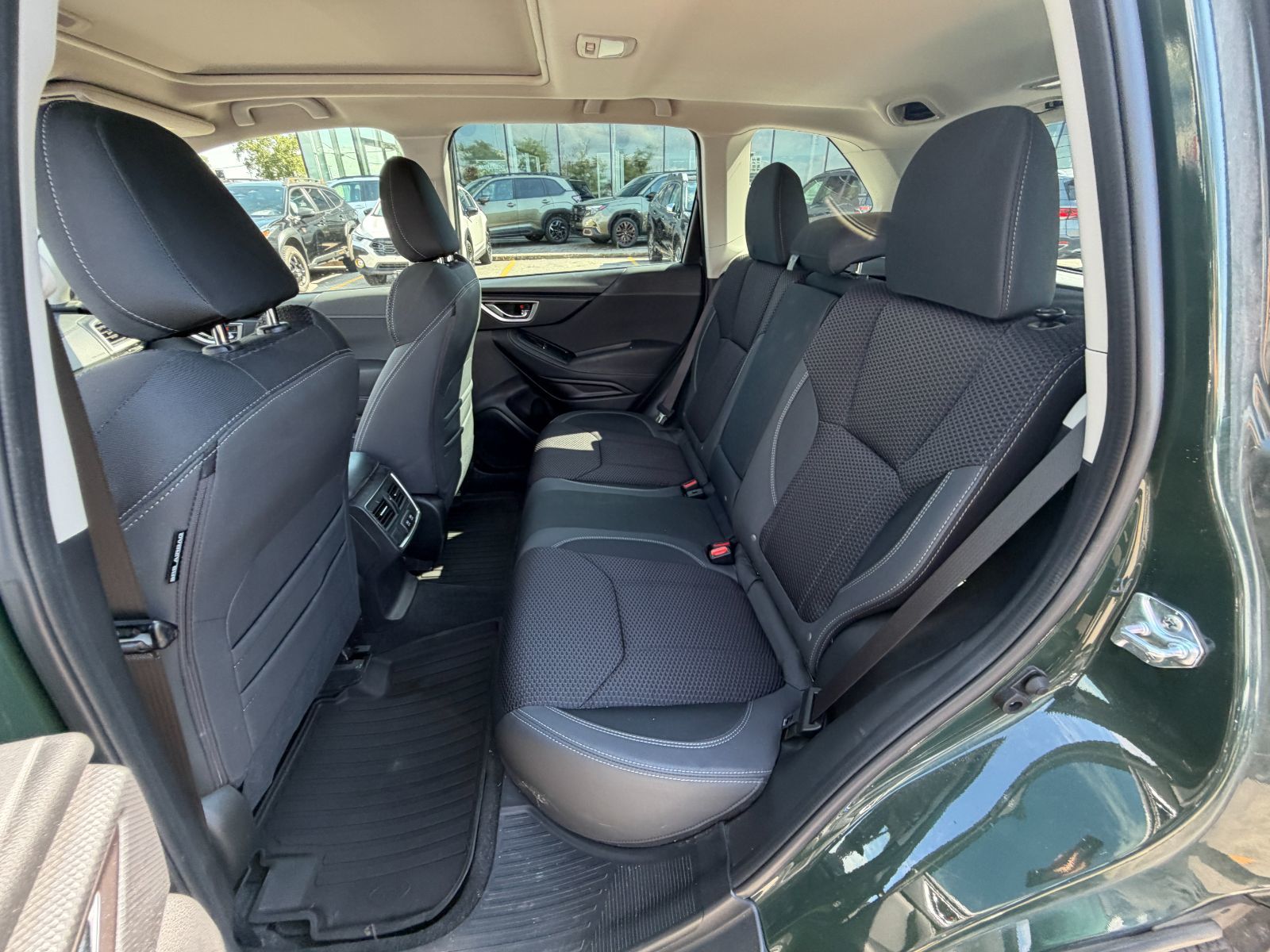 Subaru Forester  2023 à Dorval, Québec