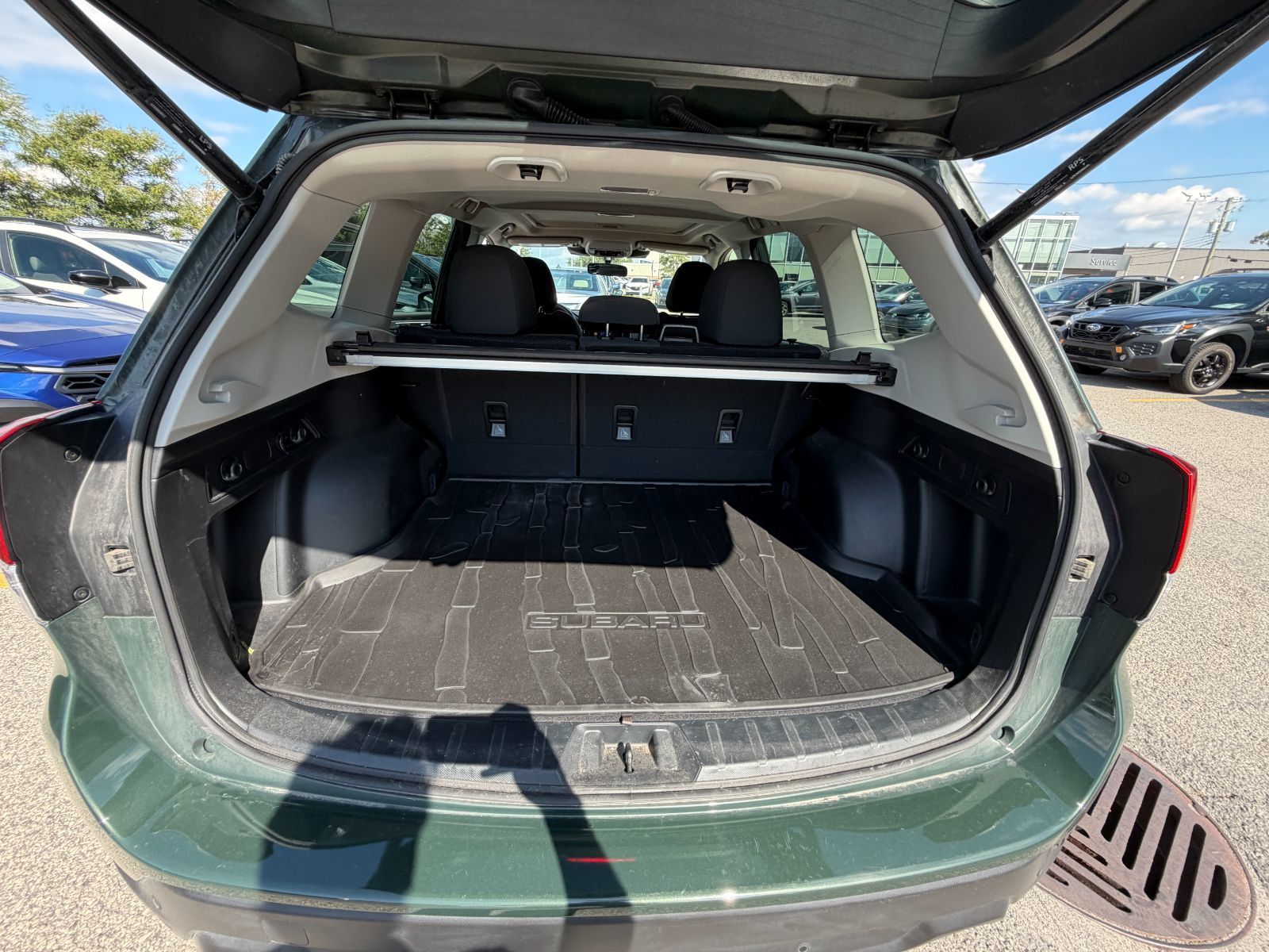 Subaru Forester  2023 à Dorval, Québec