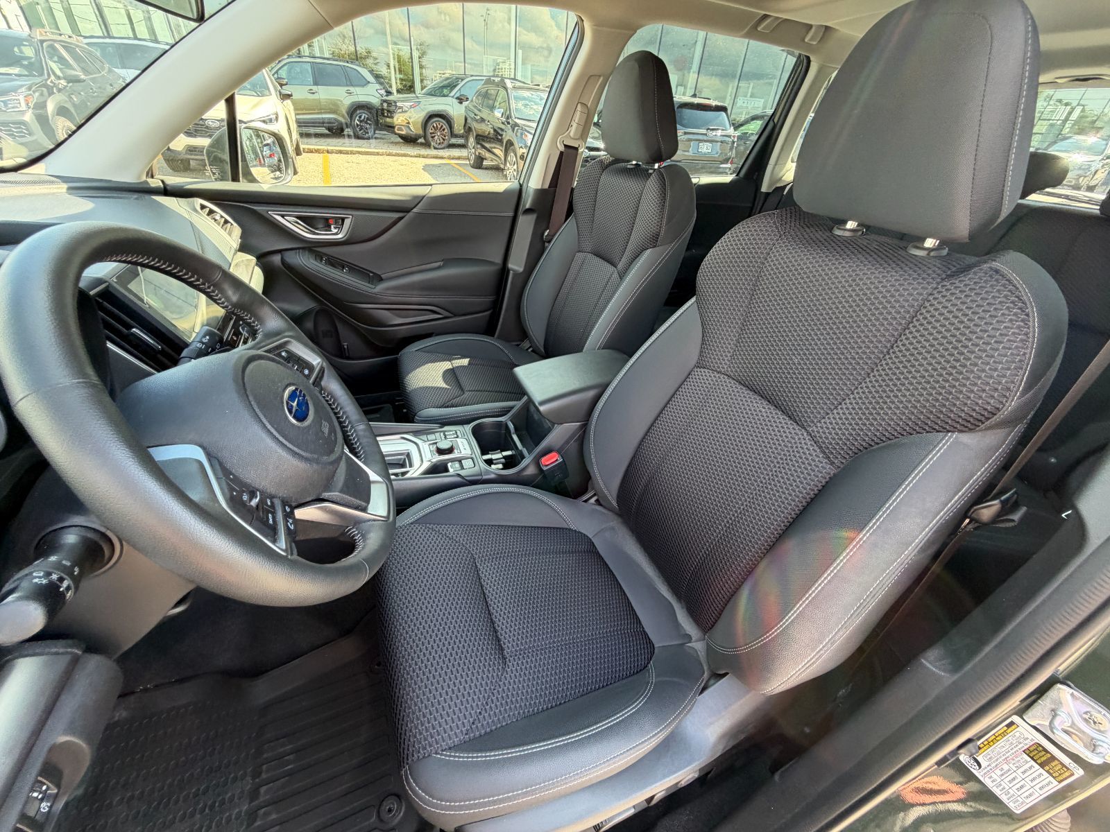 Subaru Forester  2023 à Dorval, Québec