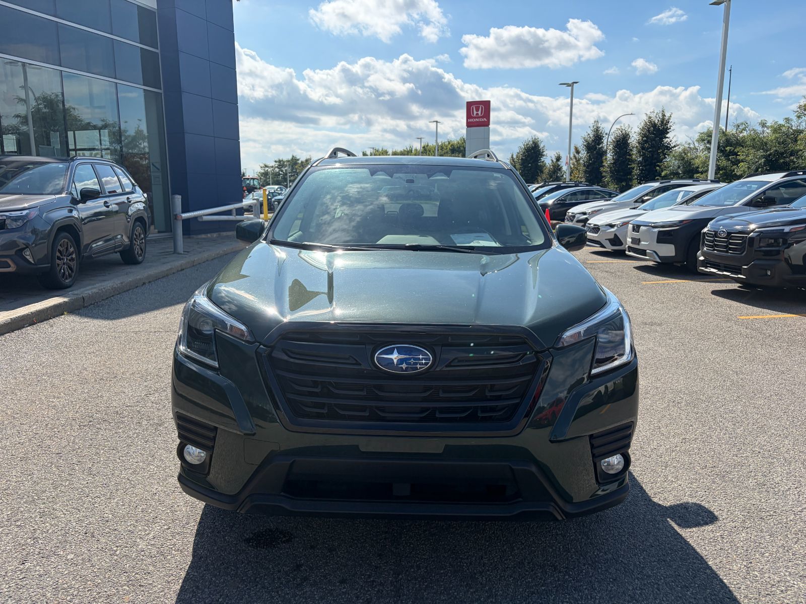 Subaru Forester  2023 à Dorval, Québec