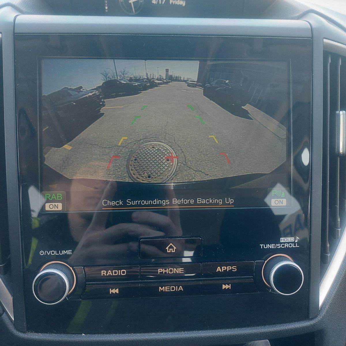 Subaru Forester  2024