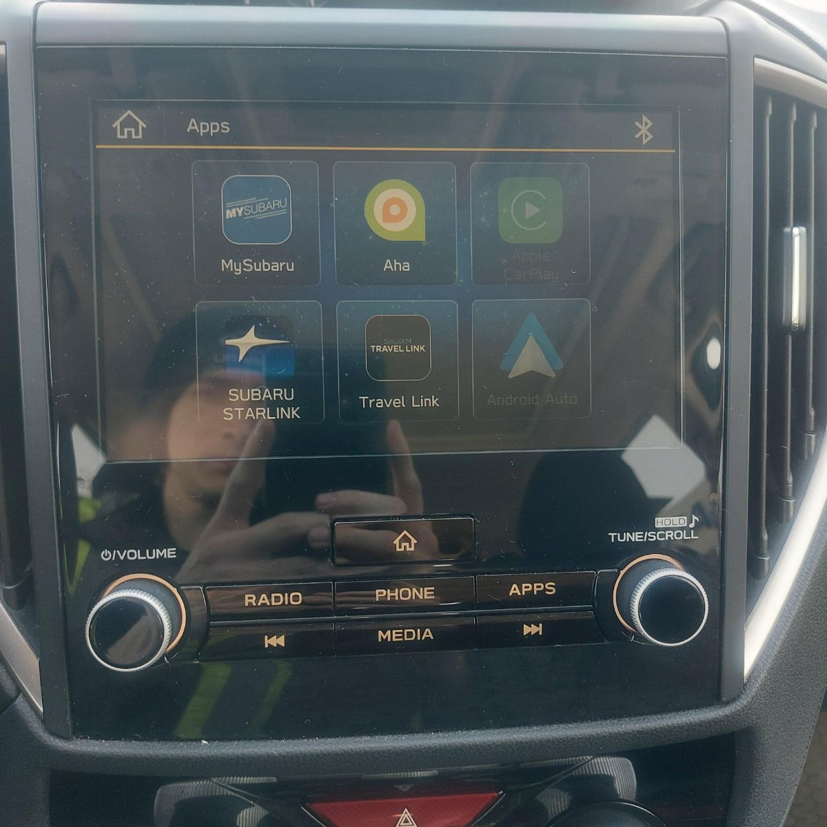 Subaru Forester  2024