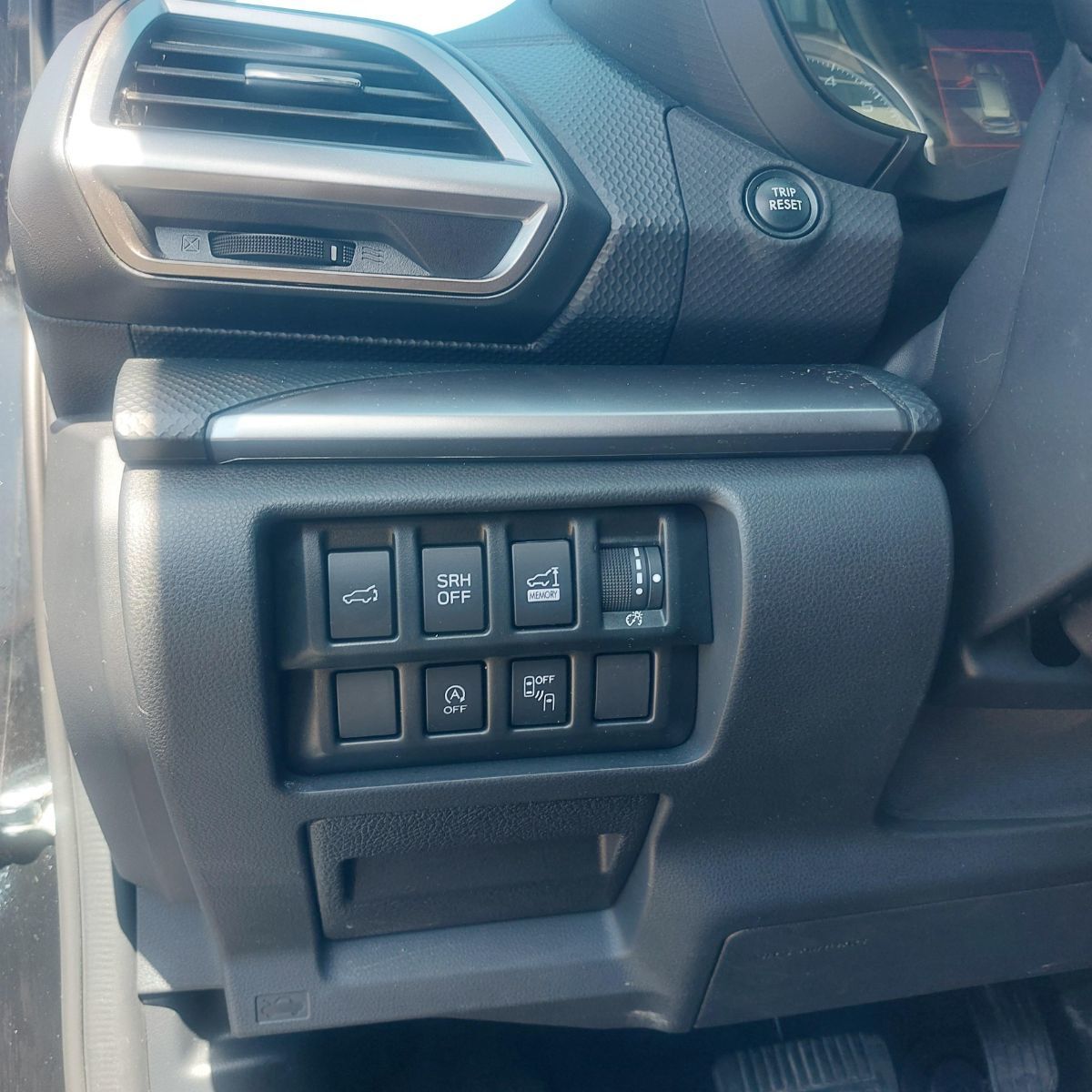 Subaru Forester  2024